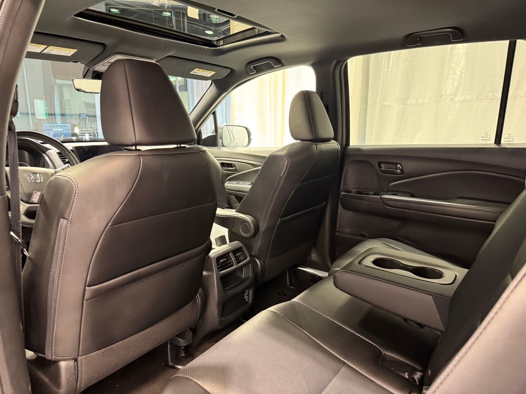 2022 HONDA PASSPORT - Image 23