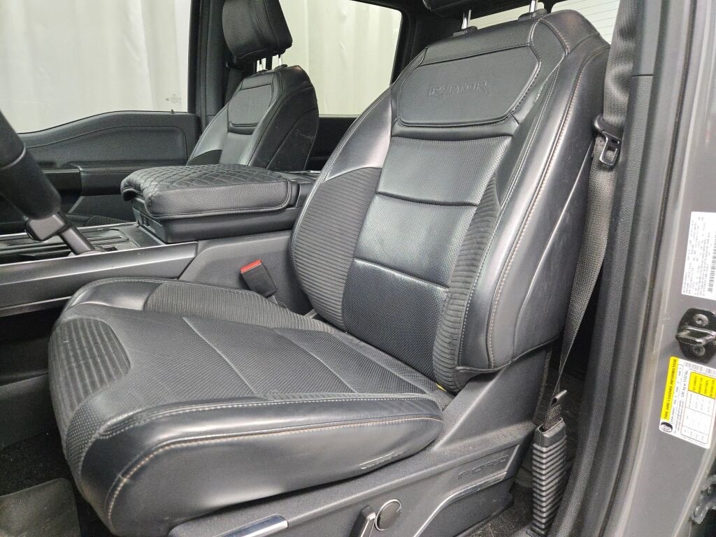 2021 FORD F-150 - Image 28