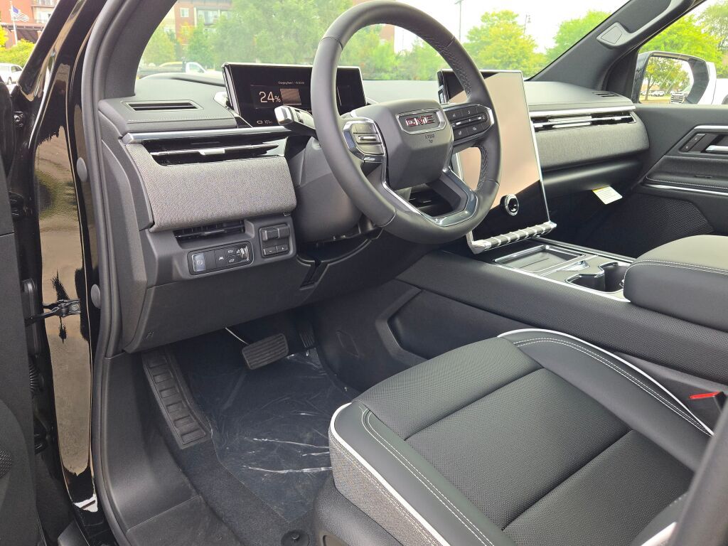 2026 GMC Sierra EV Elevation - Photo 19