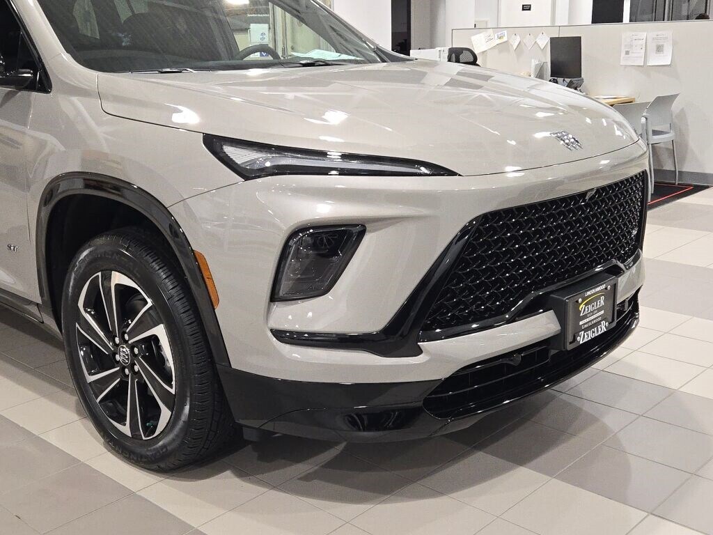 New 2026 Buick Enclave Sport Touring SUV