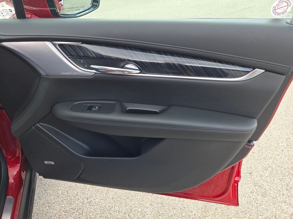 2023 CADILLAC XT6 - Image 7