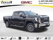 GMC Sierra 2500 HD