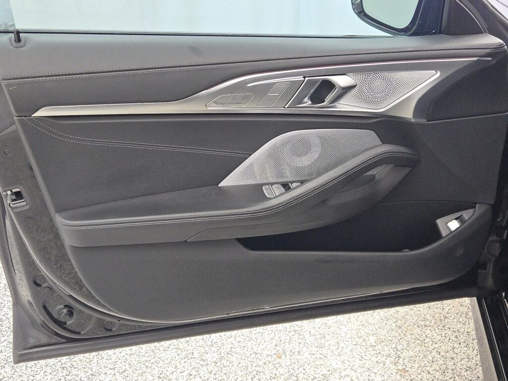 2023 BMW M8 - Image 28