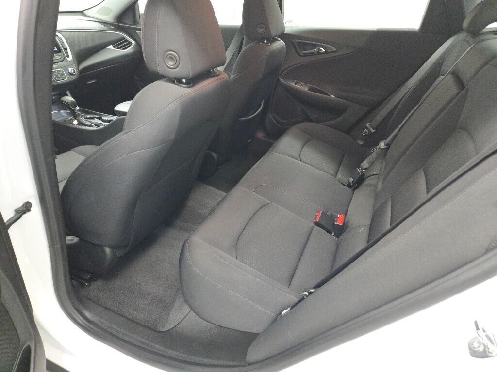 2024 CHEVROLET MALIBU - Image 17