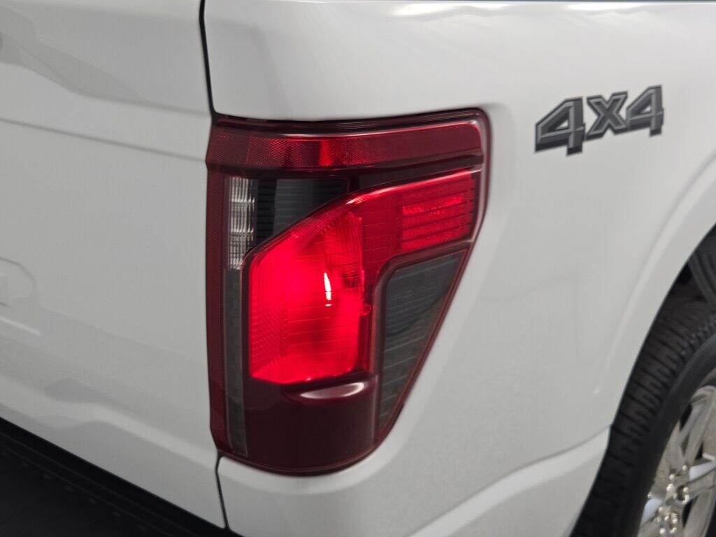 2024 FORD F-150 - Image 13
