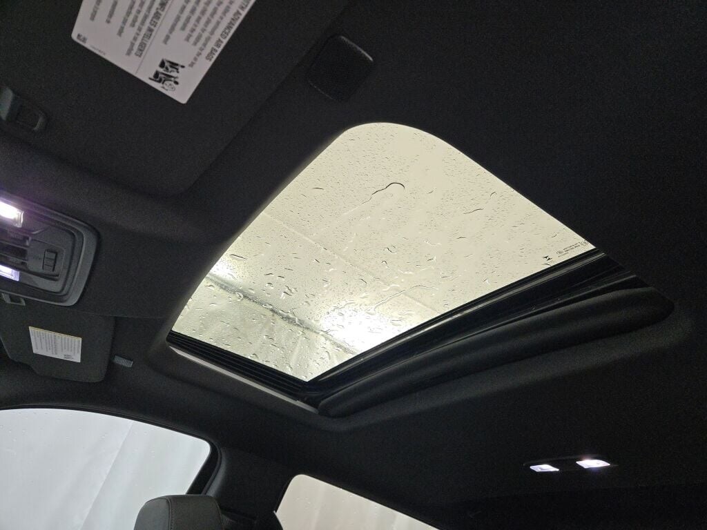 2025 GMC SIERRA - Image 27