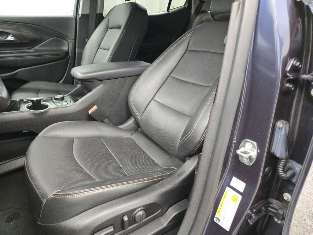 2018 GMC TERRAIN - Image 27