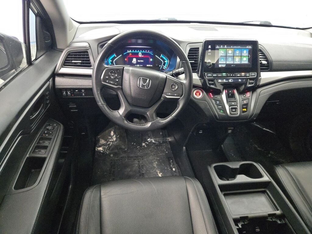 2023 HONDA ODYSSEY - Image 19