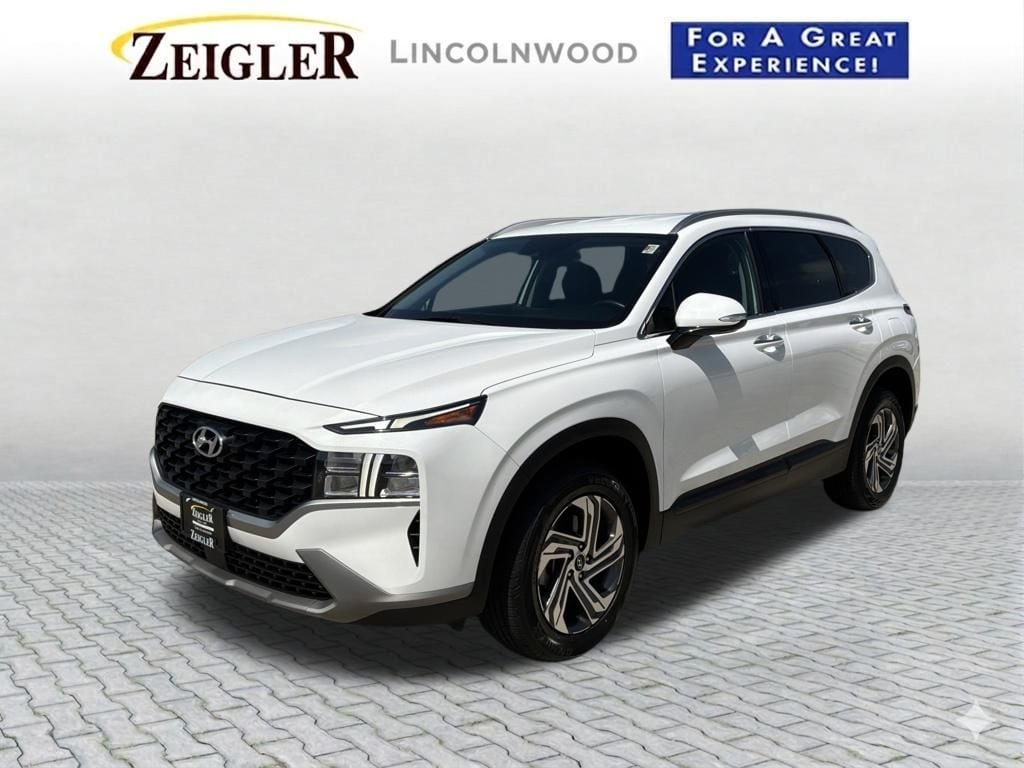 Used 2023 Hyundai Santa Fe SEL SUV