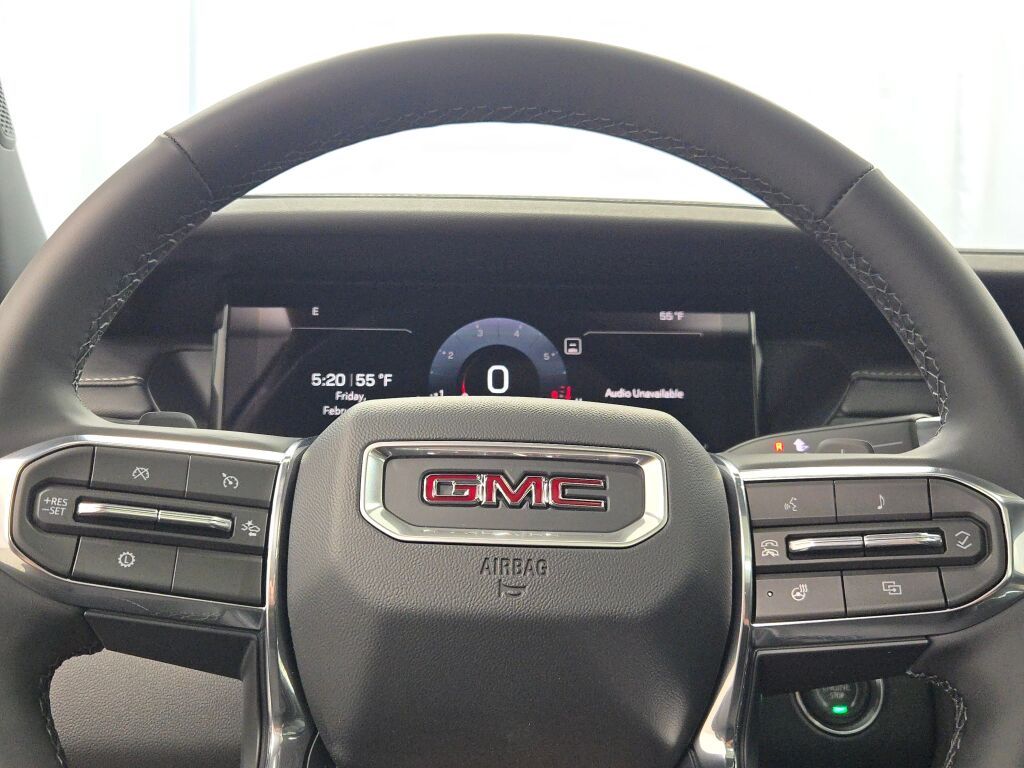 2026 GMC Acadia Elevation - Photo 35
