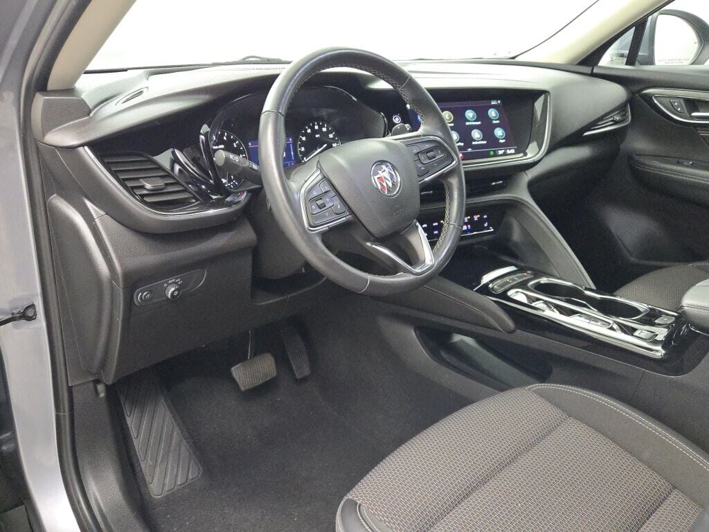 2022 BUICK ENVISION - Image 24