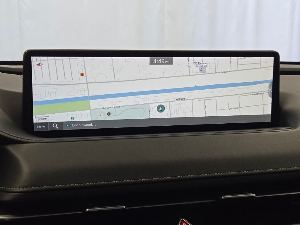 2023 GENESIS G80 - Image 27