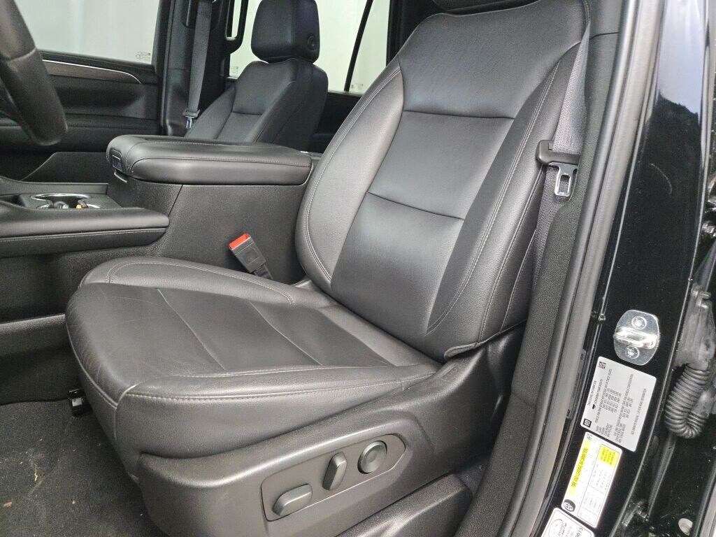 2022 CHEVROLET TAHOE - Image 25