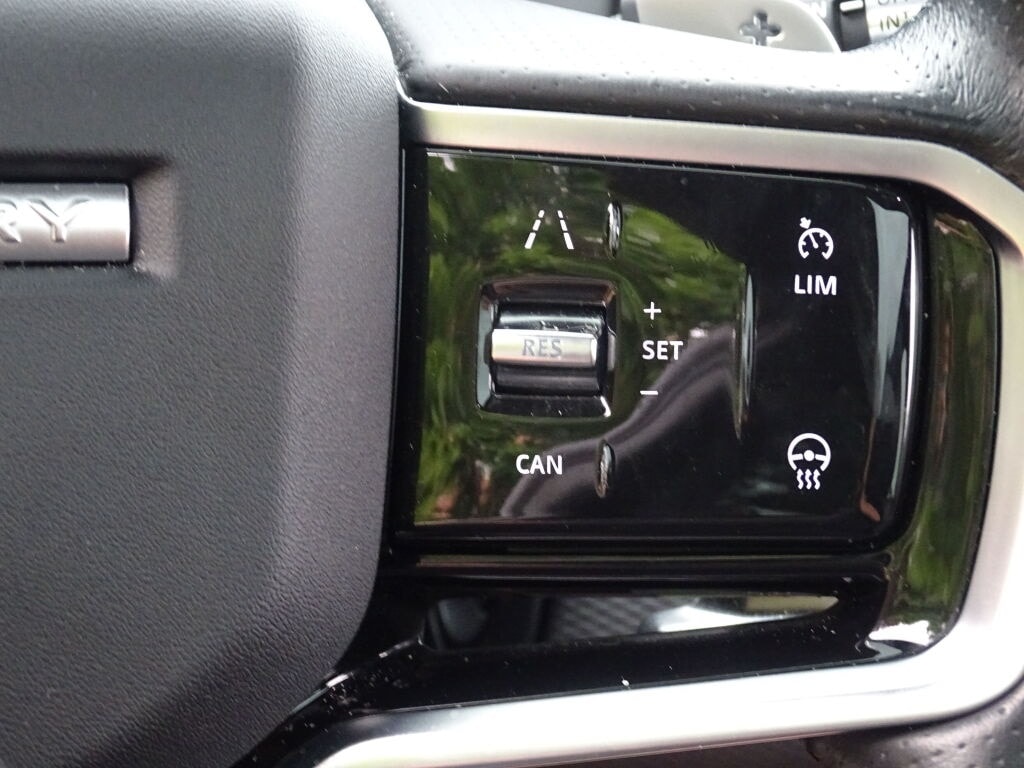 2022 LAND ROVER DISCOVERY SPORT - Image 38