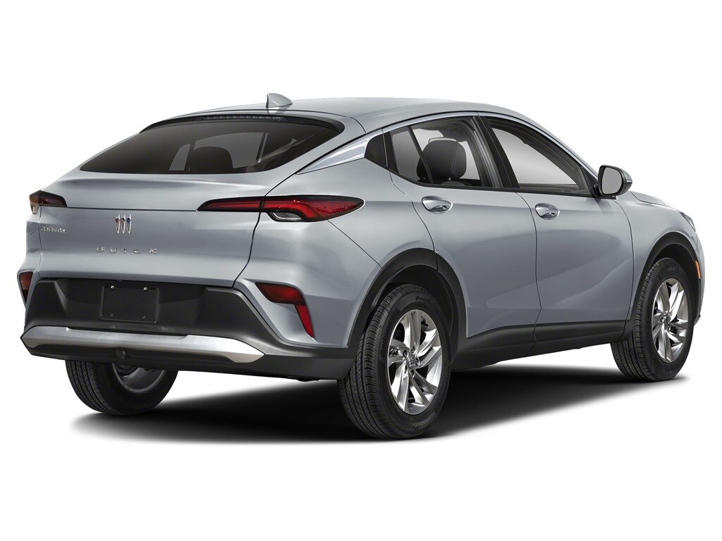 New 2026 Buick Envista Sport Touring SUV