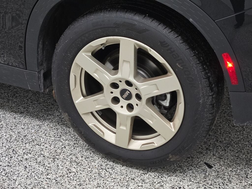 2025 MINI COUNTRYMAN - Image 17