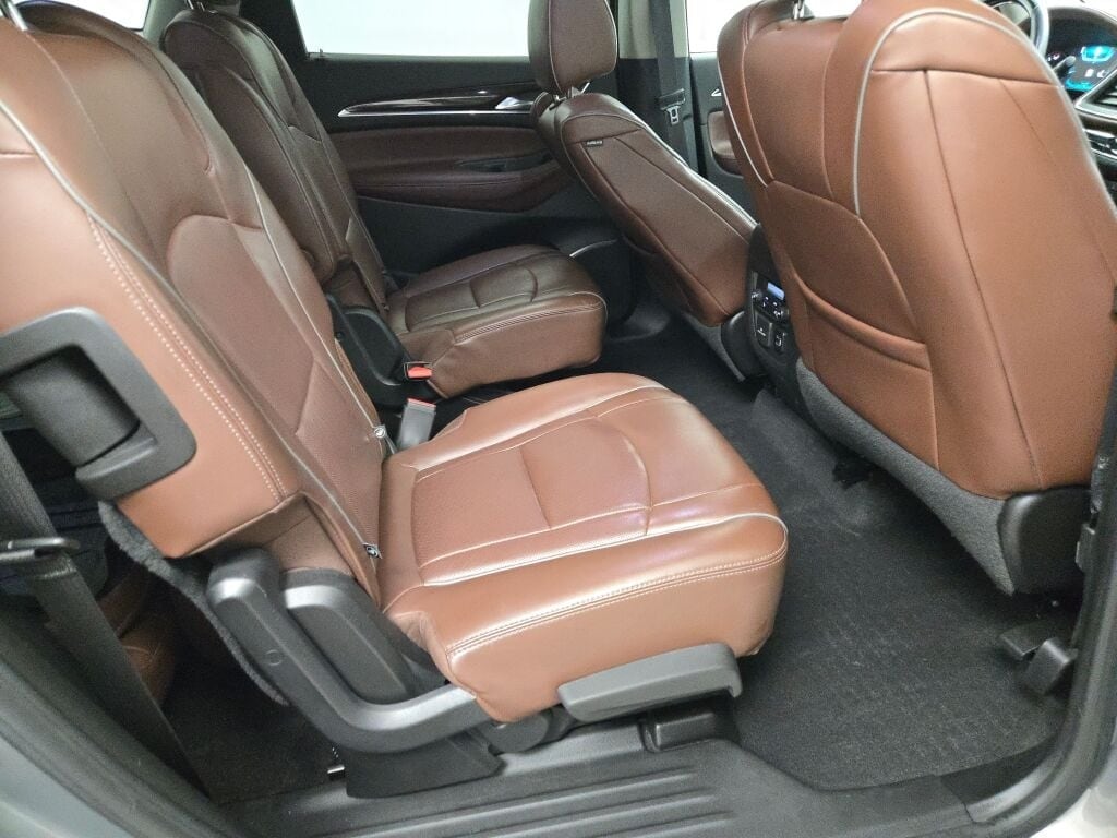 2018 BUICK ENCLAVE - Image 11