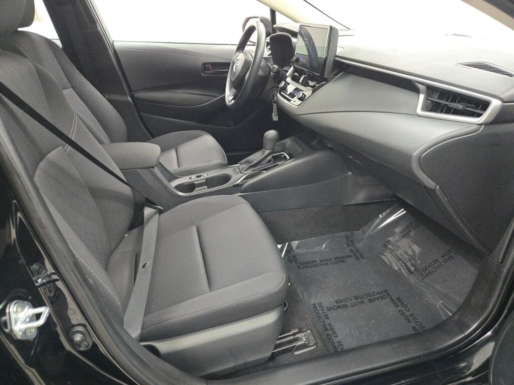 2024 TOYOTA COROLLA - Image 7