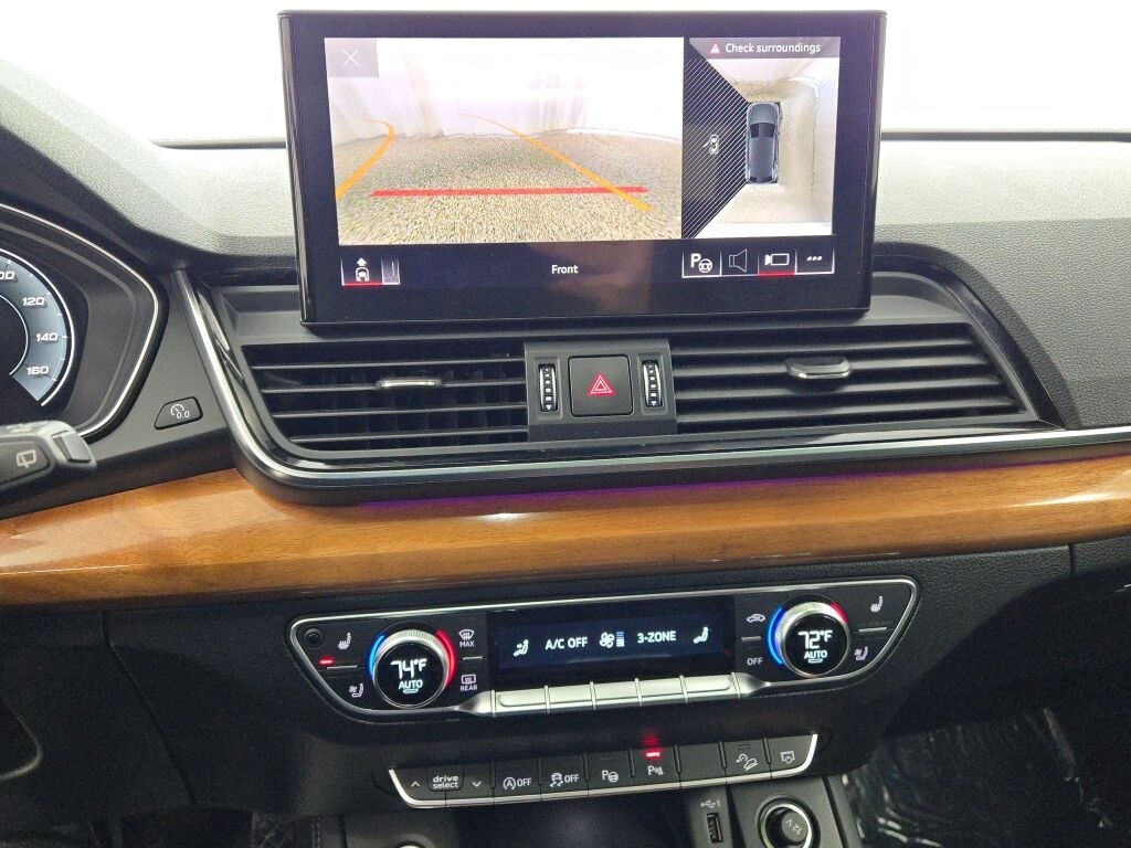 2021 AUDI Q5 - Image 30