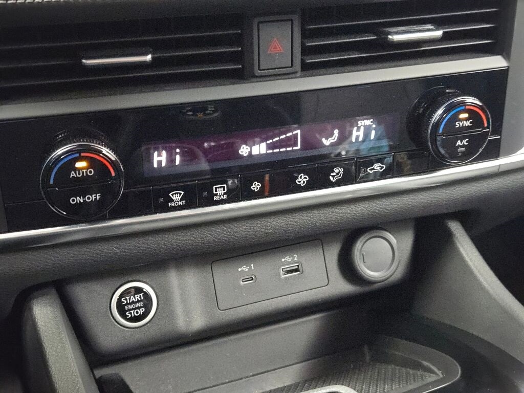 2023 NISSAN ROGUE - Image 27