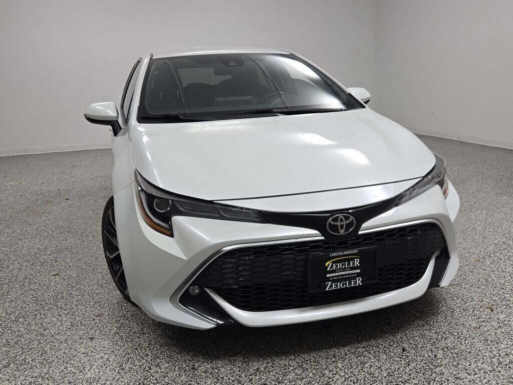 2021 TOYOTA COROLLA - Image 5