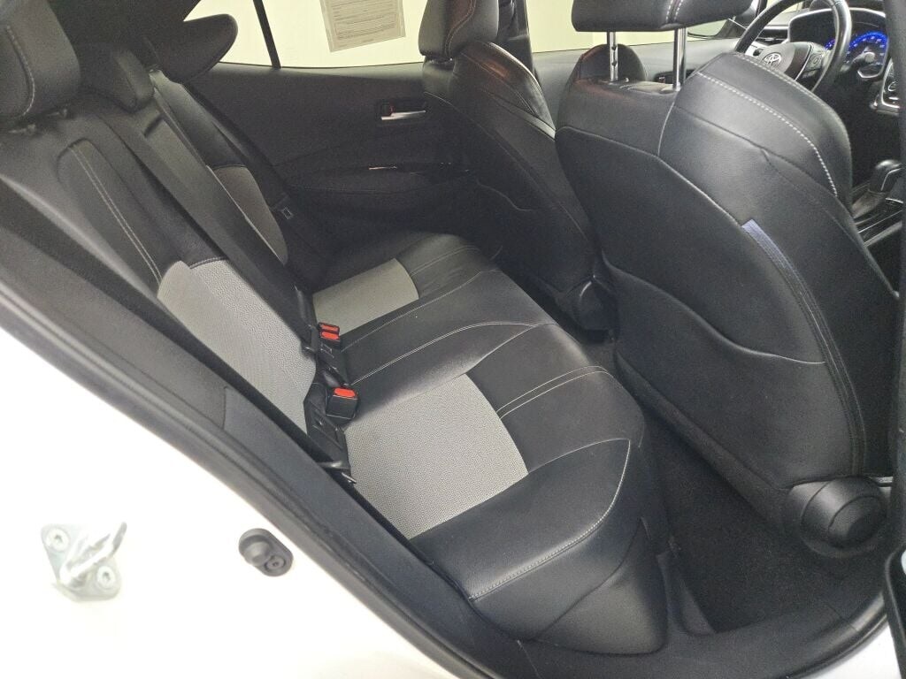 2021 TOYOTA COROLLA - Image 11