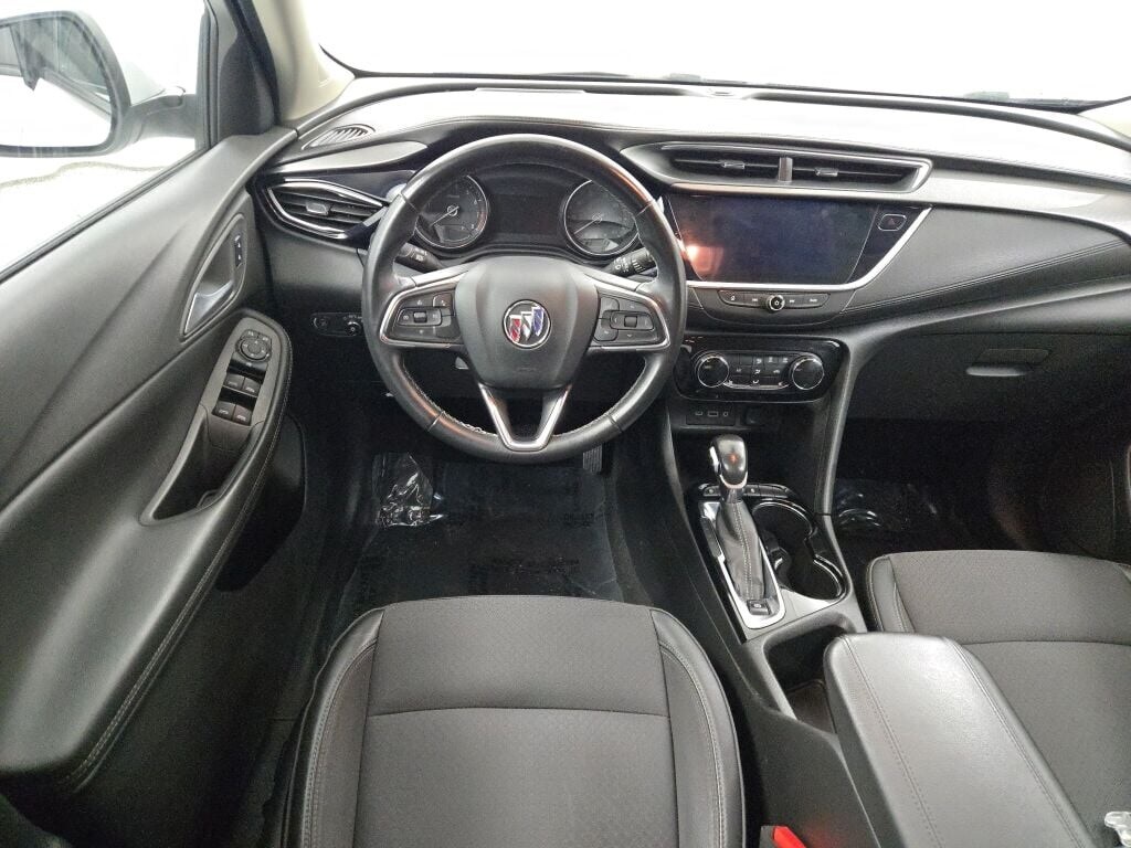 2021 BUICK ENCORE GX - Image 21