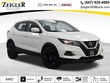  Nissan Rogue Sport