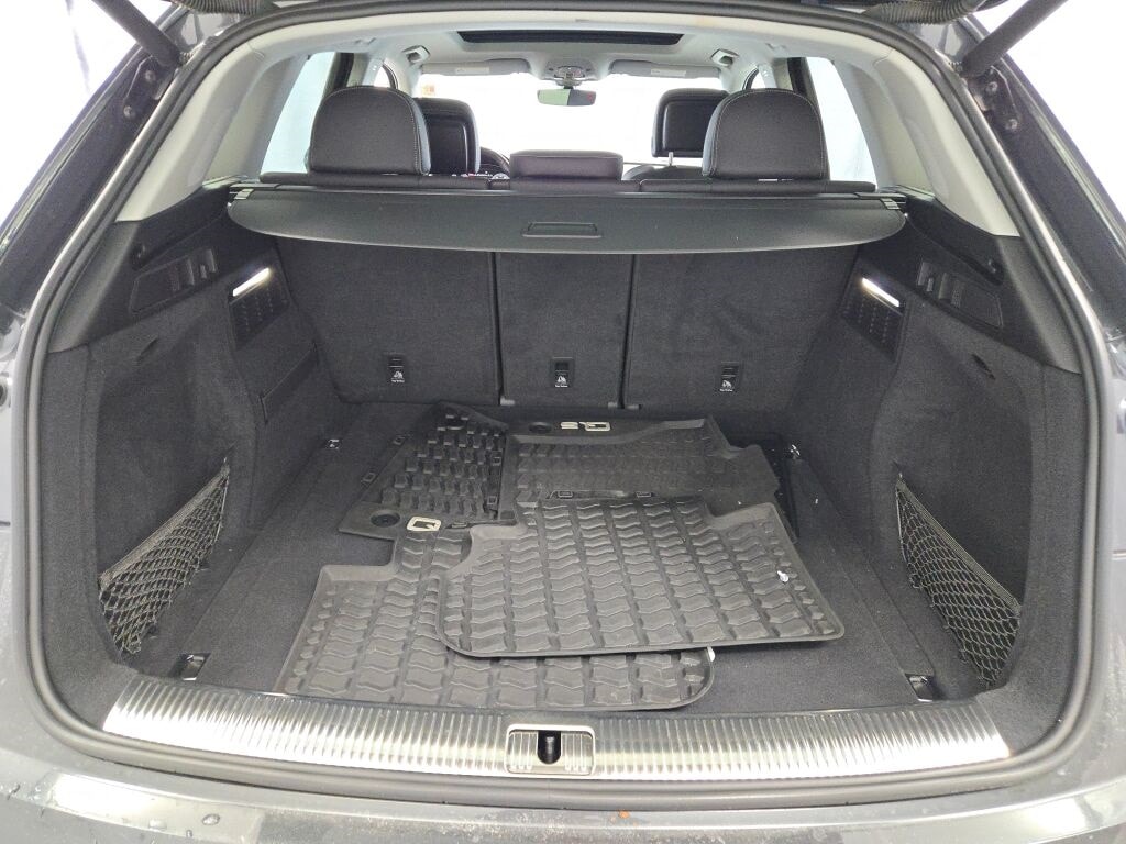 2021 AUDI Q5 - Image 19