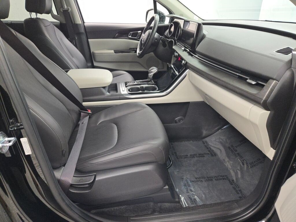2024 KIA CARNIVAL - Image 7