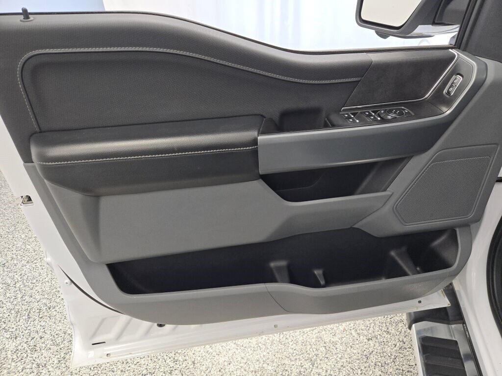 2024 FORD F-150 - Image 21