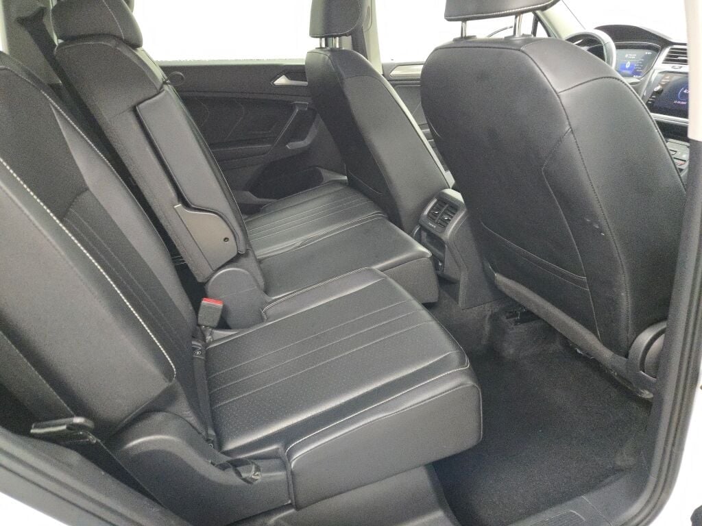 2024 VOLKSWAGEN TIGUAN - Image 11