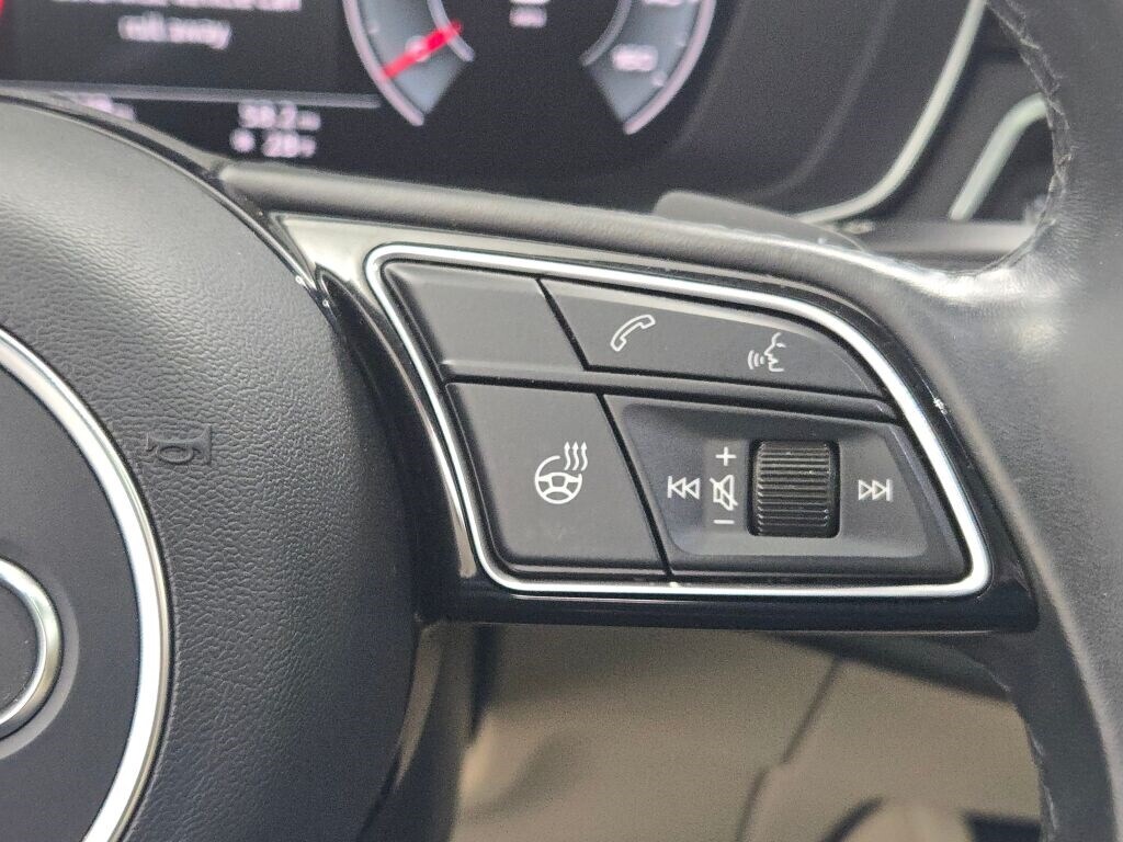 2022 AUDI A4 - Image 34