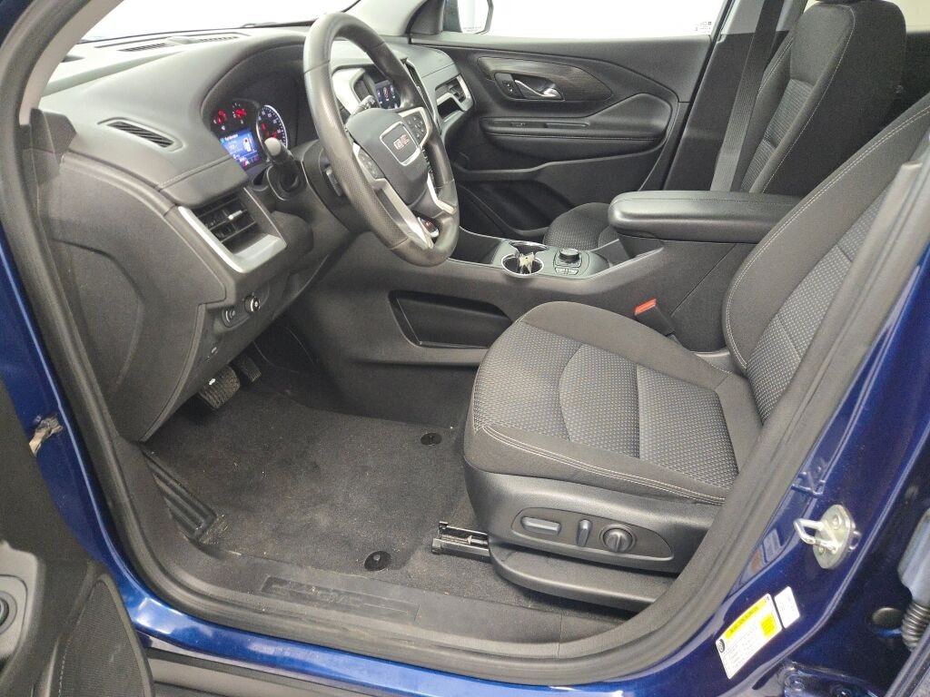2022 GMC TERRAIN - Image 23