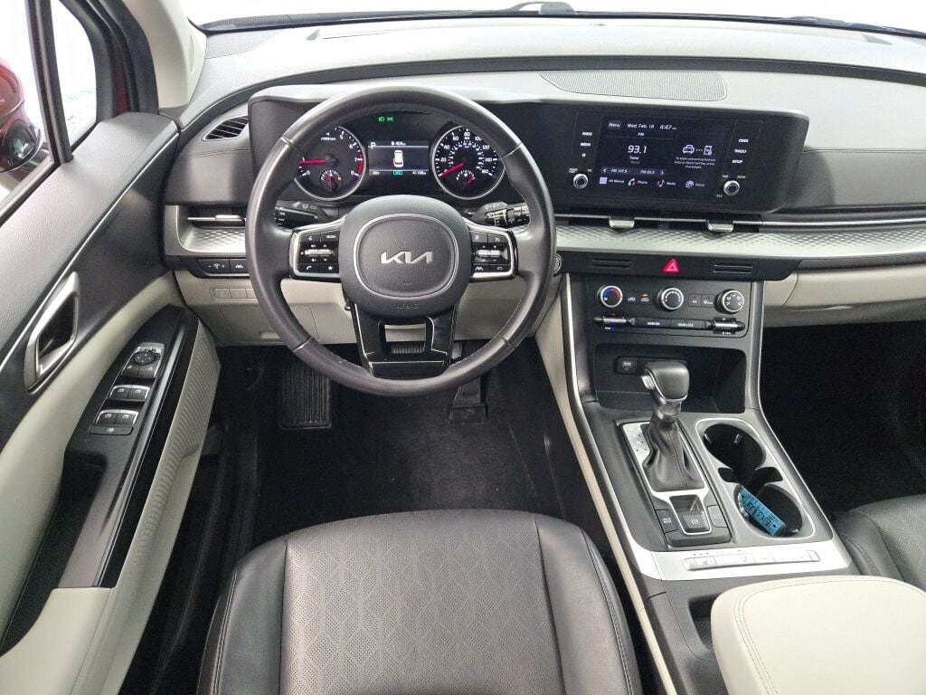 2024 KIA CARNIVAL - Image 22