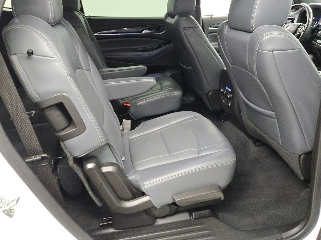 2024 BUICK ENCLAVE - Image 10