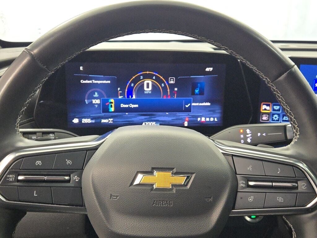 2024 CHEVROLET TRAVERSE - Image 35