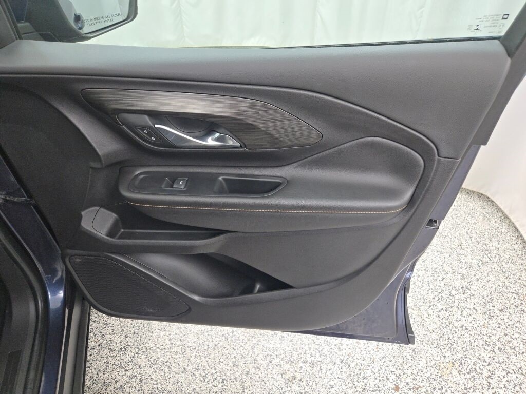 2018 GMC TERRAIN - Image 6