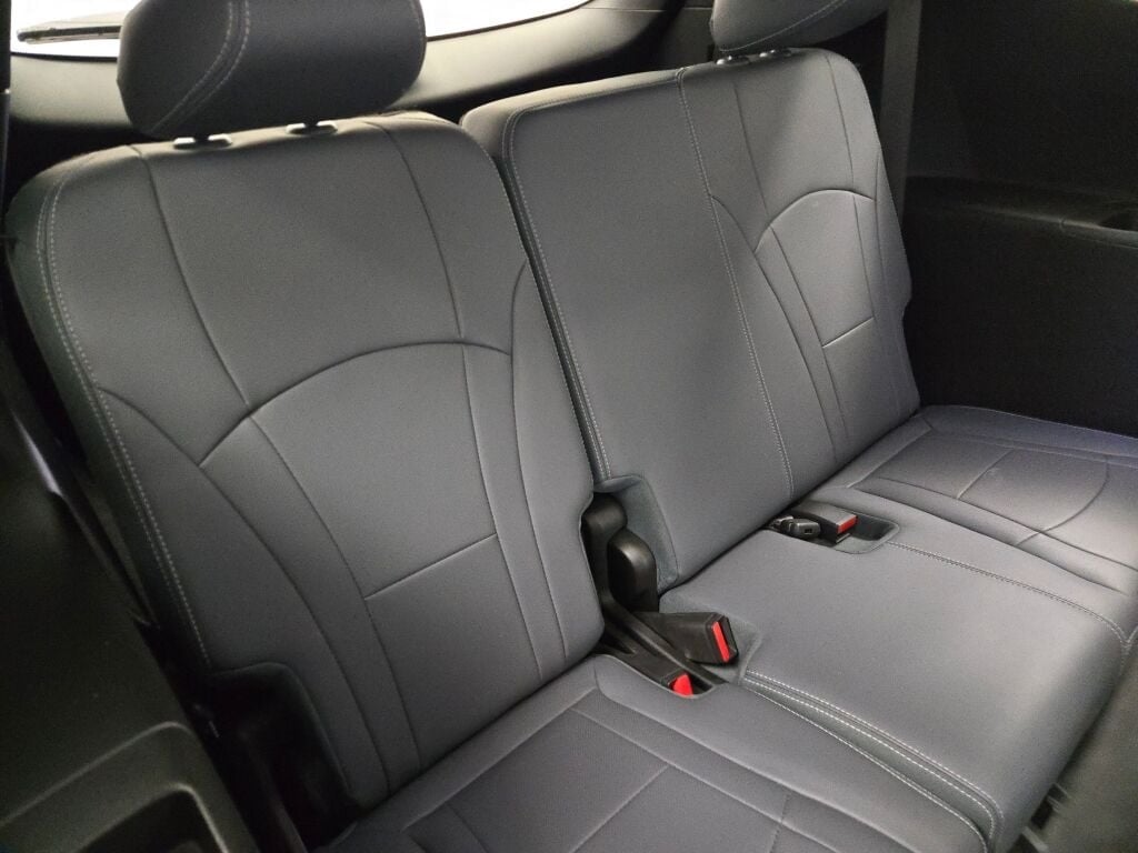 2023 BUICK ENCLAVE - Image 12