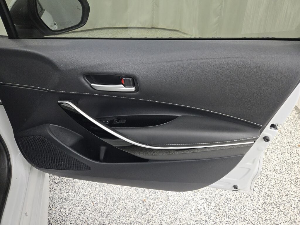 2021 TOYOTA COROLLA - Image 6