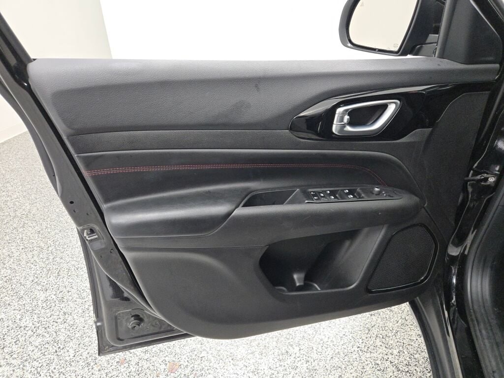 2024 JEEP COMPASS - Image 22