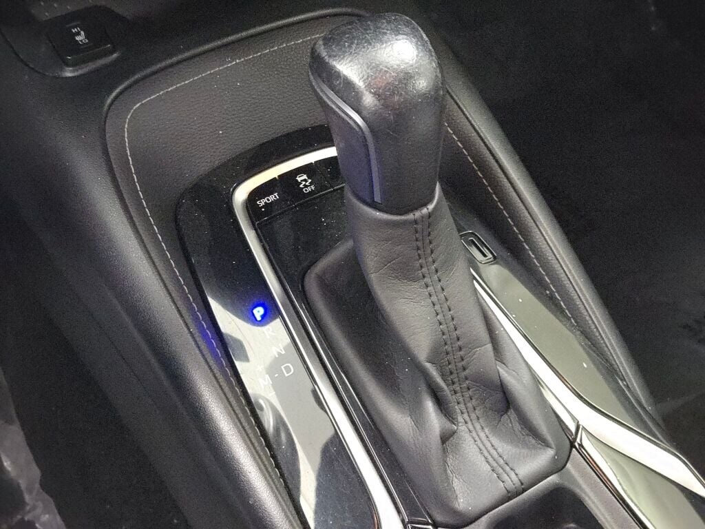 2021 TOYOTA COROLLA - Image 28