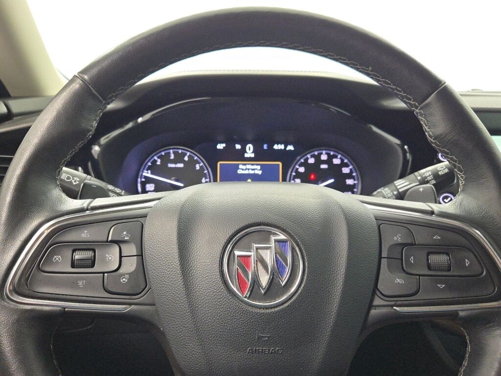 2023 BUICK ENVISION - Image 34