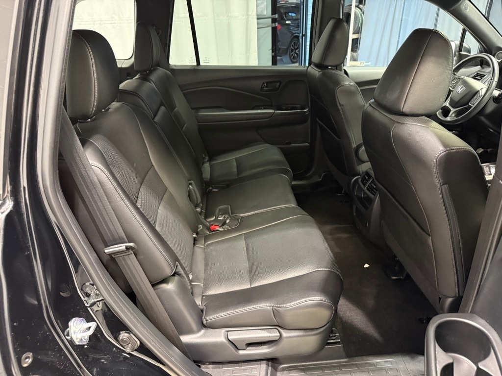 2022 HONDA PASSPORT - Image 27