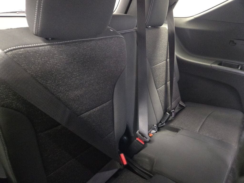 2024 CHEVROLET TRAVERSE - Image 12