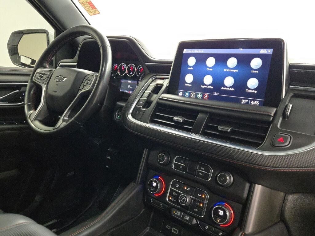 2021 CHEVROLET TAHOE - Image 9