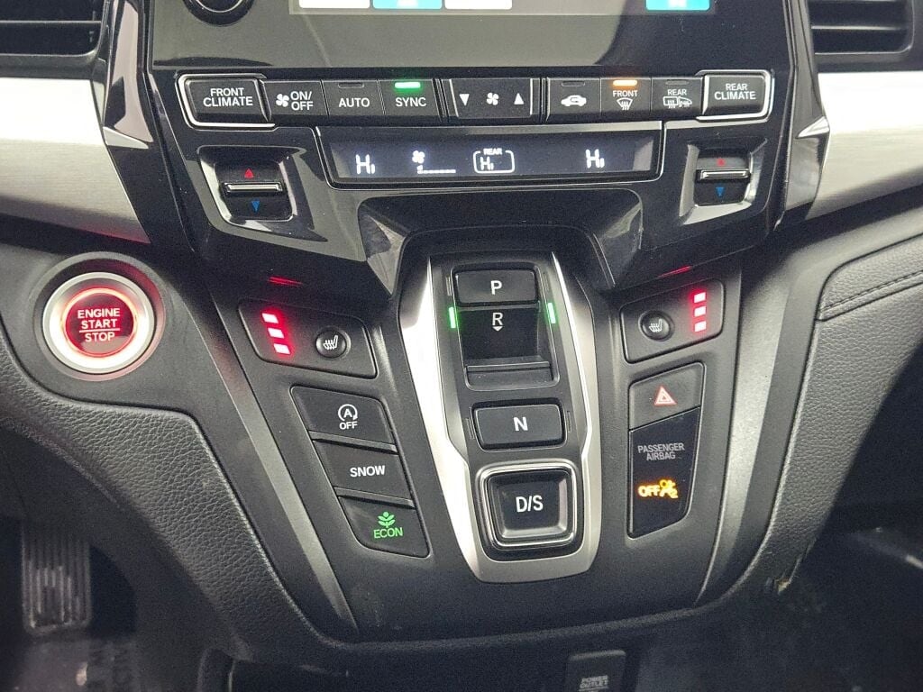 2023 HONDA ODYSSEY - Image 30