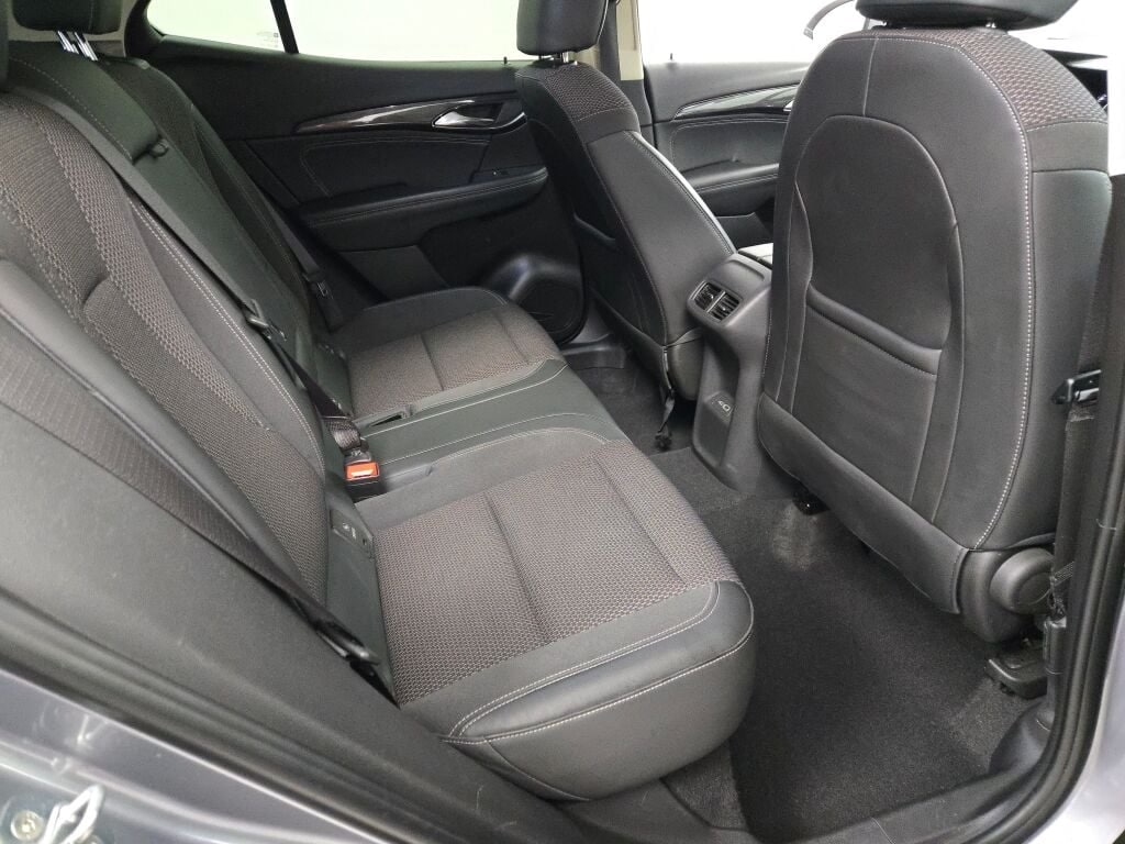 2022 BUICK ENVISION - Image 11