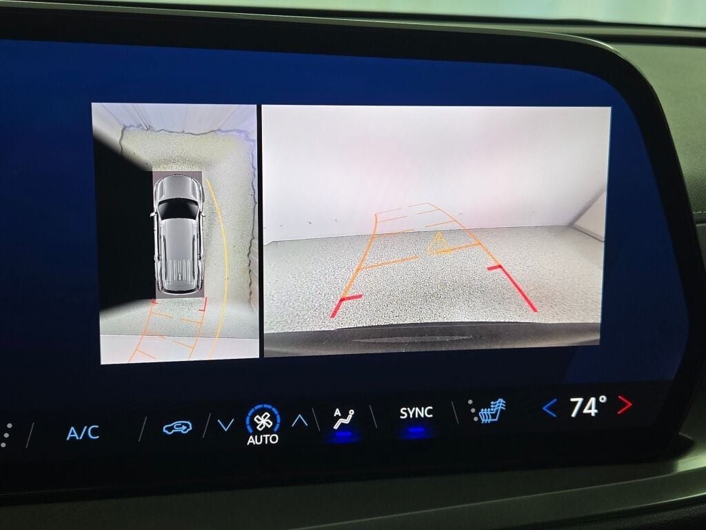 2024 CHEVROLET TRAVERSE - Image 30