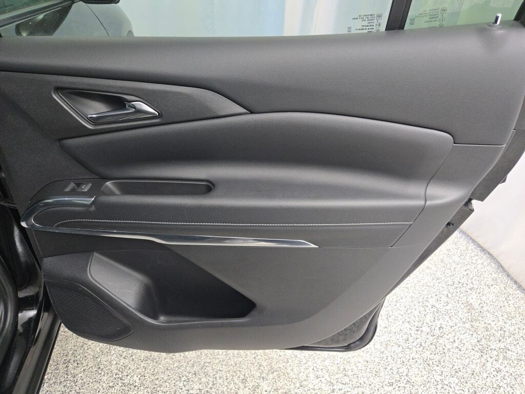 2024 CHEVROLET TRAVERSE - Image 10